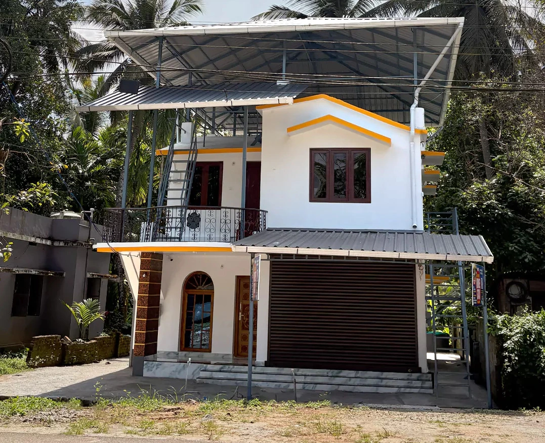 Family Cottage